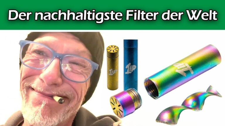 Edelstahlfilter: Nachhaltige L&ouml;sungen f&uuml;r umweltfreundliche Produkte