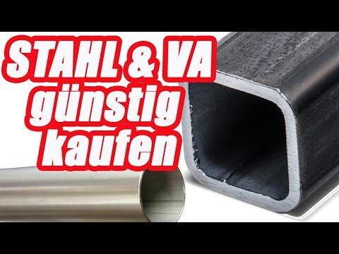 Edelstahlverbindungen Online Kaufen: Die Besten Angebote im &Uuml;berblick