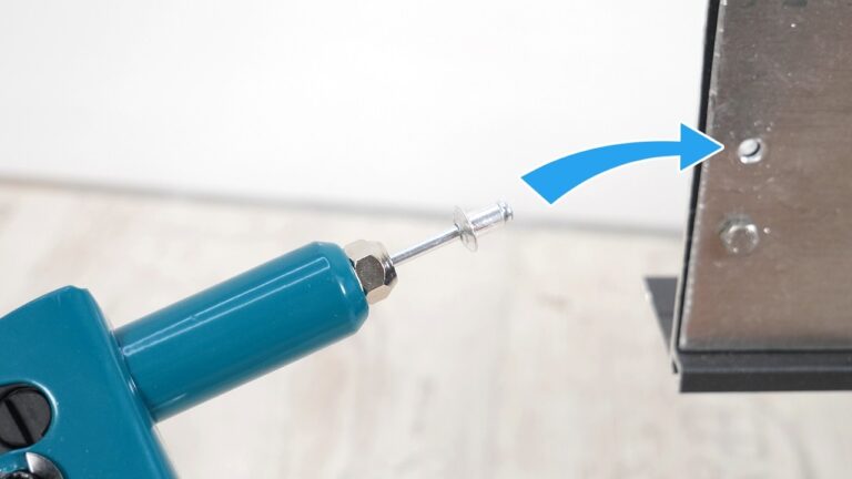 Vorteile von Edelstahlnieten: Eine &Uuml;bersicht