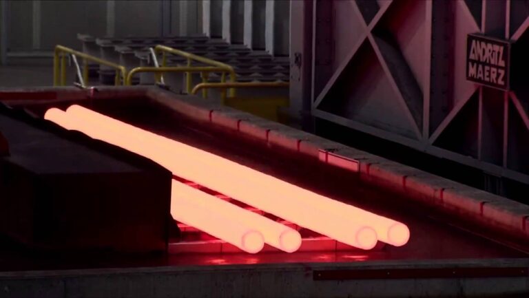 Edelstahlanwendungen in der Industrie: Effizienz und Innovation