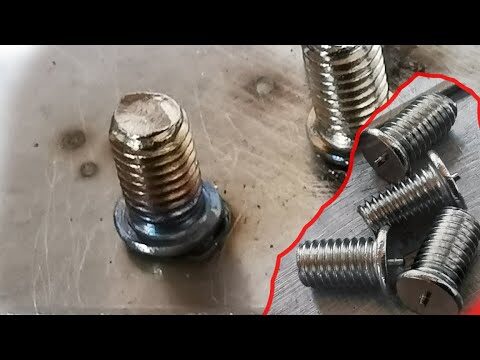 Erfahrungsberichte zu Edelstahlbolzen: Vor- und Nachteile im &Uuml;berblick