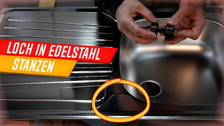 Optimale Zubeh&ouml;rl&ouml;sungen f&uuml;r die Montage von Edelstahlplatten