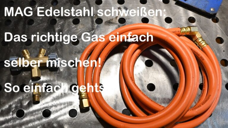 Optimale Edelstahlverbindungen f&uuml;r schnelle Lieferungen in Bauprojekten