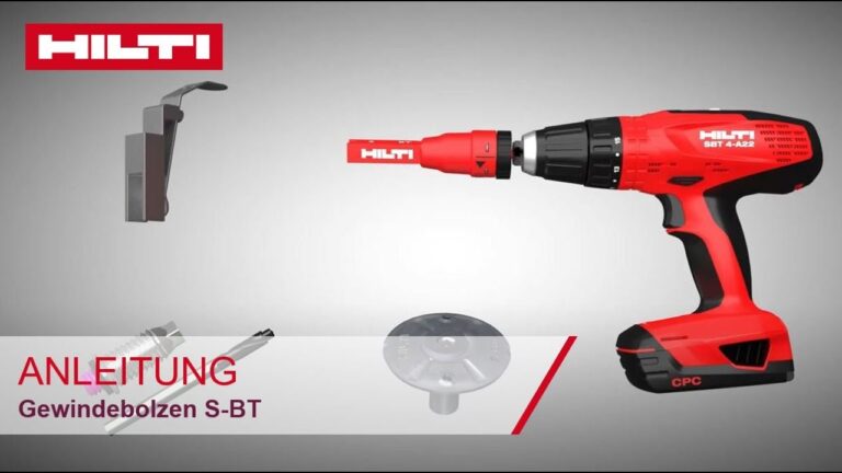 Optimale Nachbearbeitung von Edelstahlbolzen: Methoden und M&ouml;glichkeiten