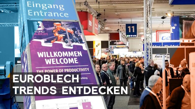 Nachhaltigkeit in der Metallverarbeitung: Strategien und Innovationen