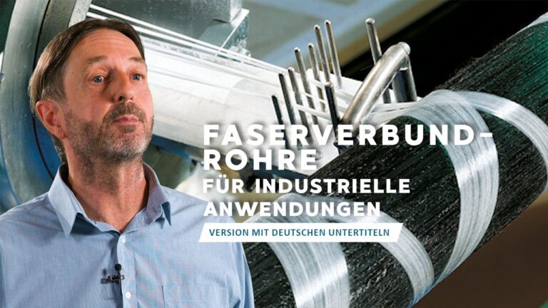 Edelstahlrohre f&uuml;r industrielle Anwendungen: Effizienz und Vielseitigkeit