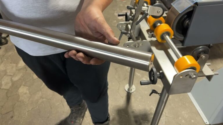 Edelstahlflansche: Vielseitige Anwendungen und Vorteile