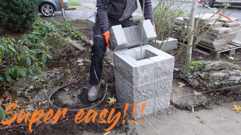 Edelstahls&auml;ulen kaufen: Tipps und Auswahlkriterien