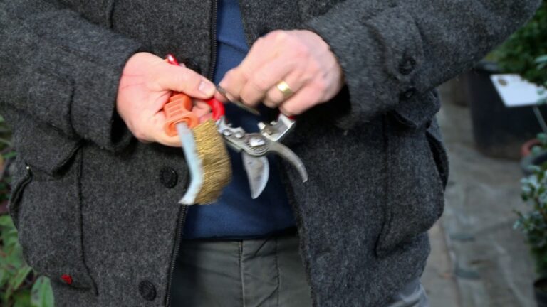 Pflegehinweise f&uuml;r Edelstahlgelenke: Optimaler Schutz und Langlebigkeit