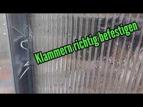 Vielf&auml;ltige Einsatzm&ouml;glichkeiten f&uuml;r Edelstahlklammern