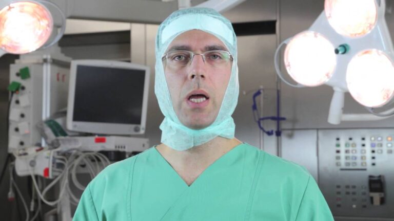 Gelenkersatz-Optionen: Auswahl und Vorteile