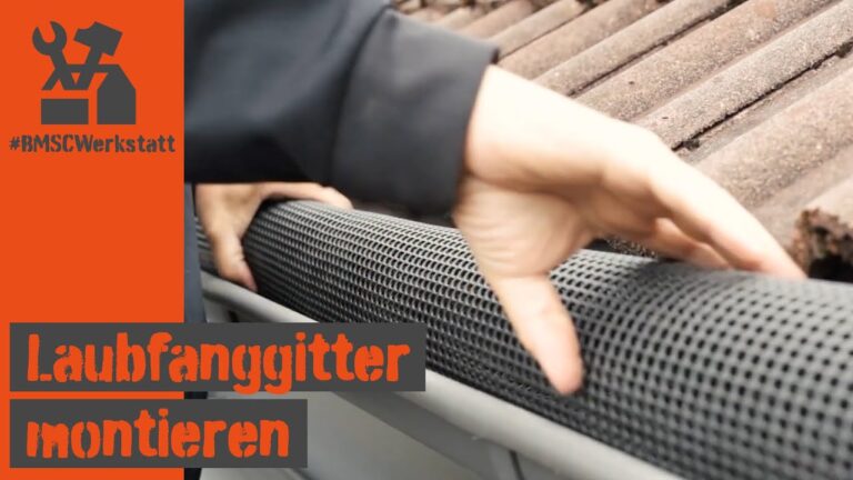 Edelstahlgitter vs. Kunststoffgitter: Ein Vergleich der Vor- und Nachteile