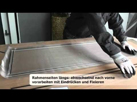 Edelstahlgitter vs. Aluminiumgitter: Ein Vergleich der Vorteile