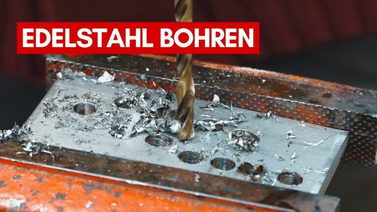 Edelstahlwinkel: Die besten Bewertungen im &Uuml;berblick