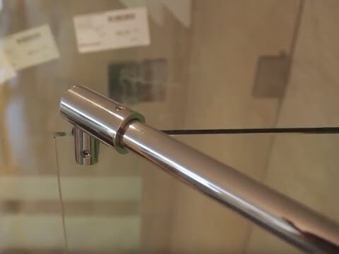 Kreative Designideen mit Edelstahlbeschl&auml;gen