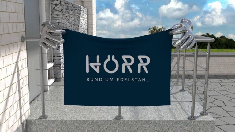 Effektive Montageanleitungen f&uuml;r Edelstahlverbindungen