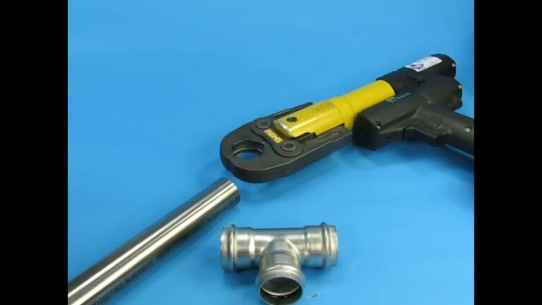 Edelstahlfittings: Vielf&auml;ltige Anwendungsbereiche in der Industrie