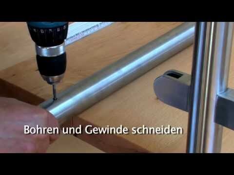 Zertifizierte Edelstahlwinkel Hersteller: Qualit&auml;t und Auswahl