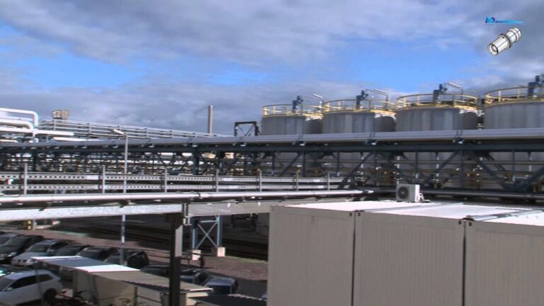 Kundenspezifische L&ouml;sungen f&uuml;r Rohrleitungssysteme