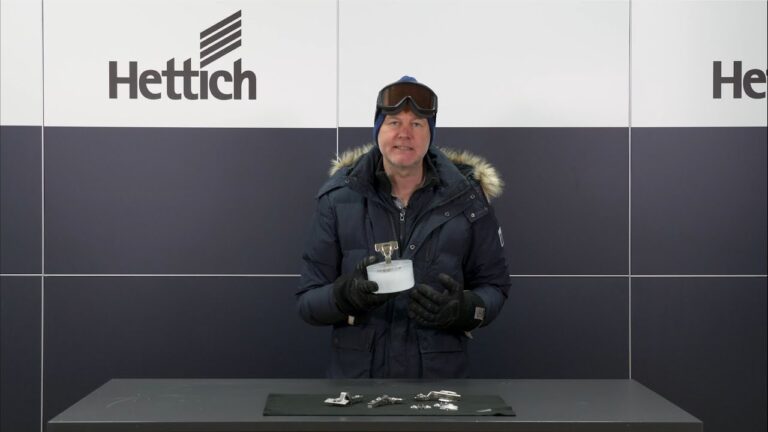 Hochwertige Edelstahlscharniere g&uuml;nstig kaufen