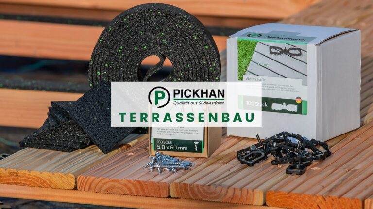 Optimale Pflegehinweise f&uuml;r Edelstahl-Montagesysteme