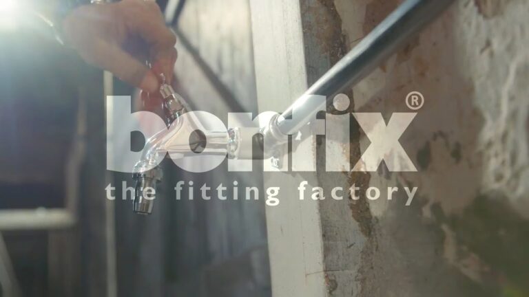 Edelstahlgelenke: Zubeh&ouml;r einfach bestellen