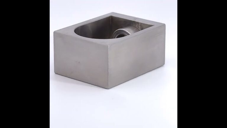 Optimale Zertifikate f&uuml;r Edelstahlverbindungen