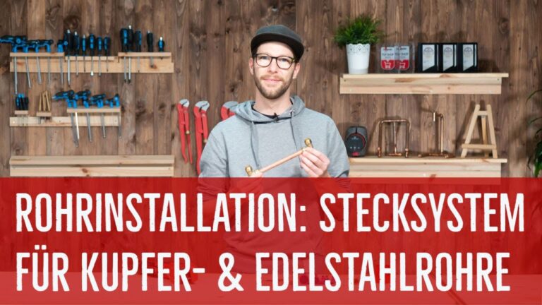 Edelstahlfittings f&uuml;r Sanit&auml;rinstallationen: Kundenbewertungen im Fokus