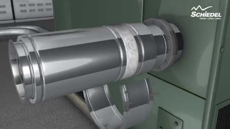 Vielf&auml;ltige Anwendungsgebiete von Edelstahlflanschen