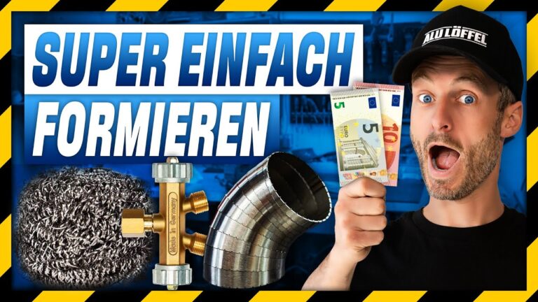 Edelstahlrohre Sofort Kaufen: Ihre Auswahl f&uuml;r Qualit&auml;t und Schnelligkeit