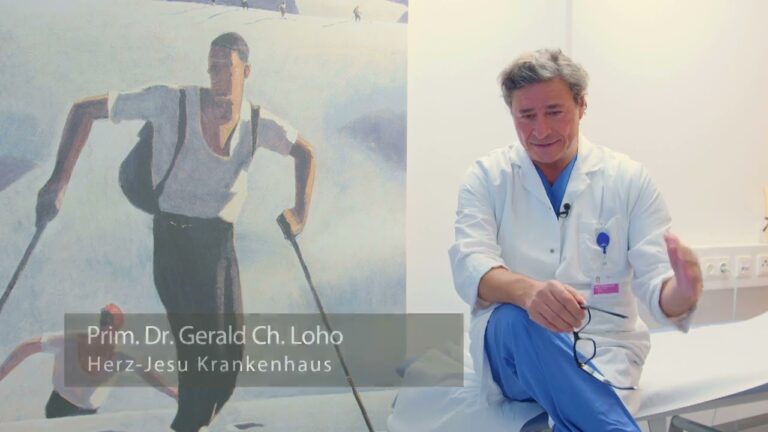 Innovationen in der Orthop&auml;die: Fortschritte und Perspektiven