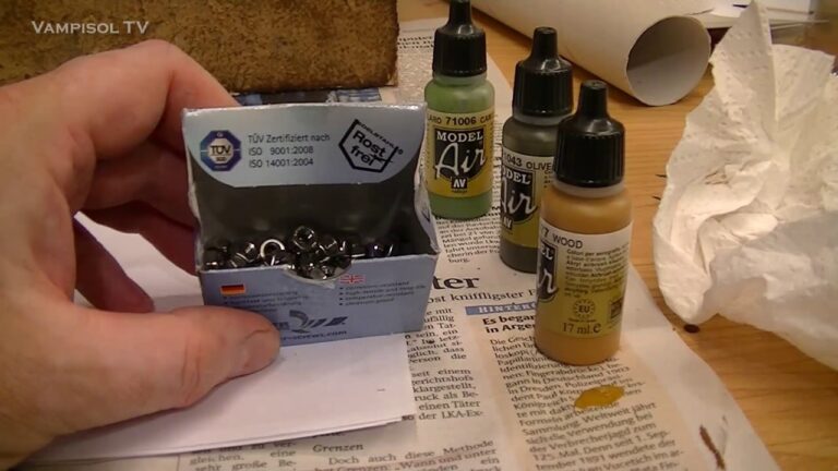 Edelstahlmuttern: Erfahrungsberichte und Empfehlungen