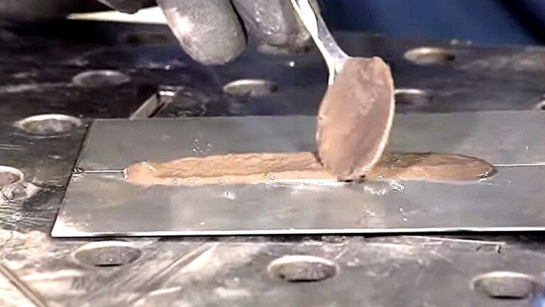 Zertifizierte Edelstahlbleche effizient kaufen