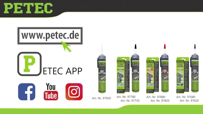 Hochtemperaturbest&auml;ndige Dichtungen einfach bestellen